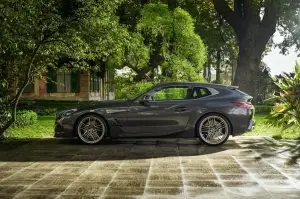 BMW Concept Touring Coupe - 5