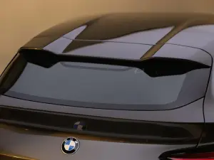 BMW Concept Touring Coupe - 6