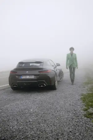 BMW Concept Touring Coupe - 8