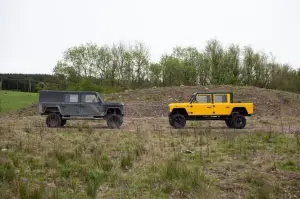 Munro MK_1 Pickup - 5