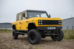 Munro MK_1 Pickup - 2