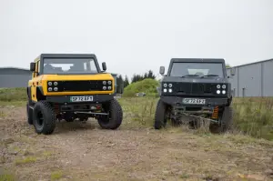 Munro MK_1 Pickup - 1