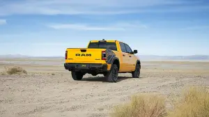 Ram 1500 Rebel Havoc Edition - 3