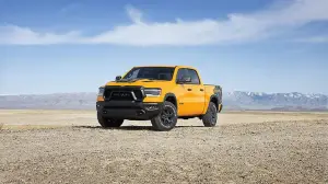Ram 1500 Rebel Havoc Edition - 1