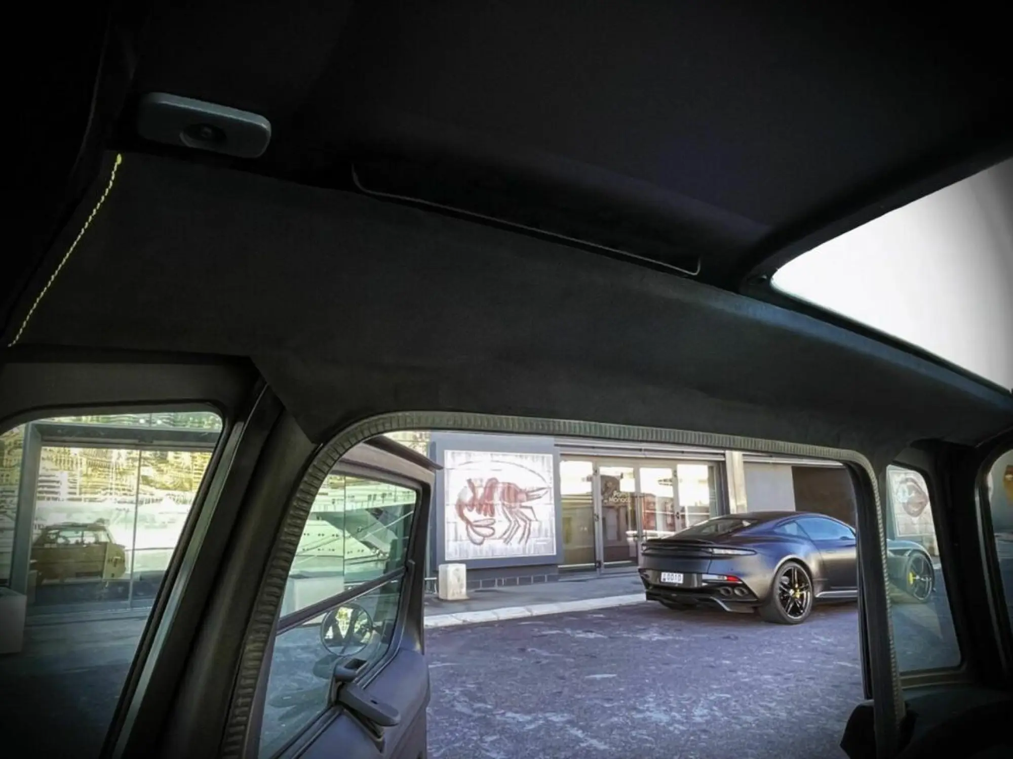 Citroen Ami by Castagna Milano - 16