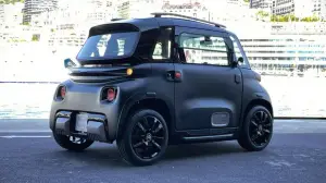 Citroen Ami by Castagna Milano