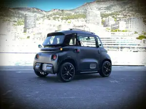 Citroen Ami by Castagna Milano
