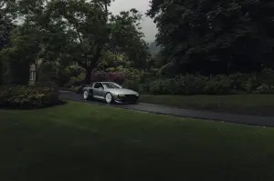 Hyundai N Vision 74 Concorso d'Eleganza Villa d'Este 2023 - 4
