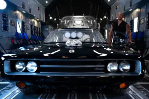 Fast x recensione film