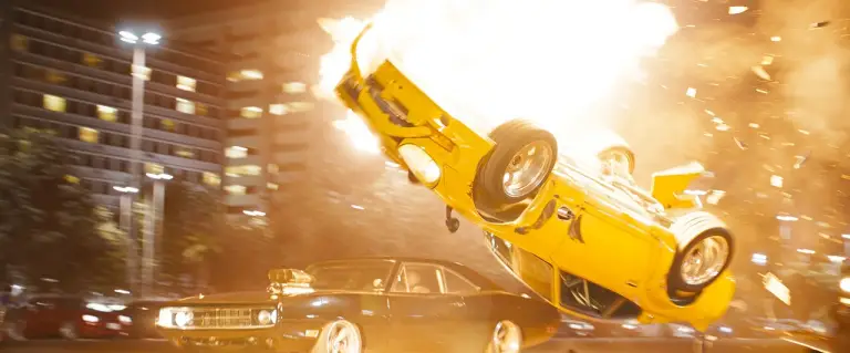 Fast x recensione film - 5