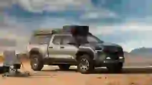 Toyota Tacoma 2024