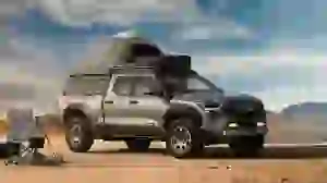 Toyota Tacoma 2024