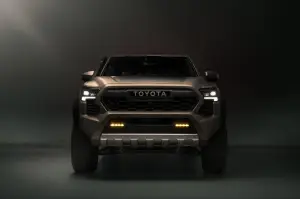 Toyota Tacoma 2024 - 31