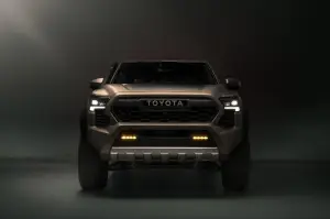 Toyota Tacoma 2024