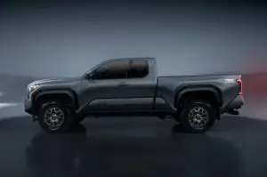 Toyota Tacoma 2024