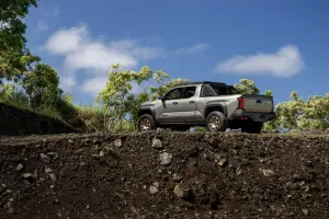 Toyota Tacoma 2024