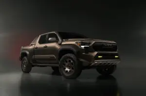 Toyota Tacoma 2024 - 34