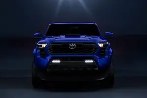 Toyota Tacoma 2024