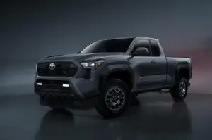 Toyota Tacoma 2024 - 43