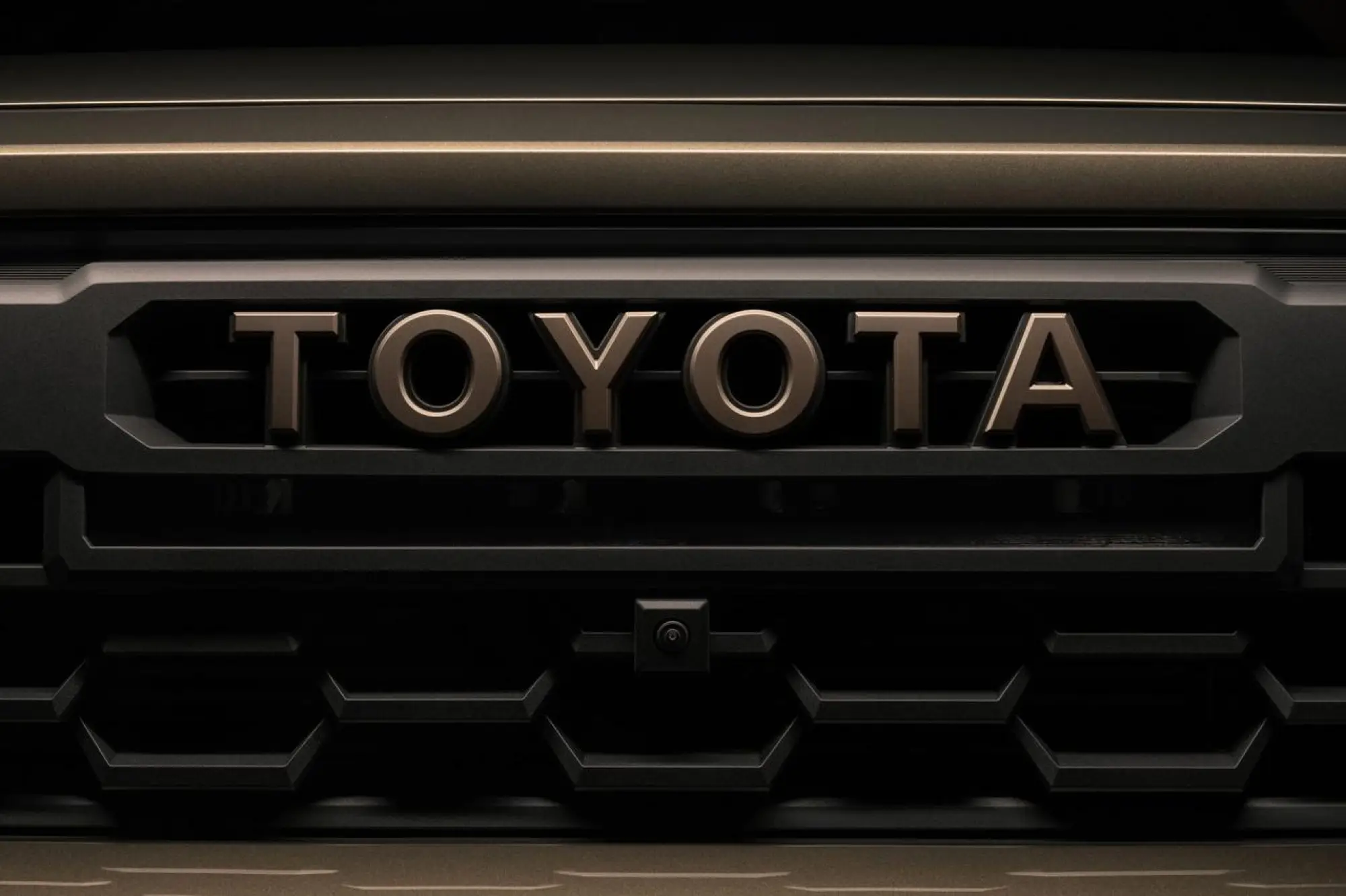 Toyota Tacoma 2024 - 32