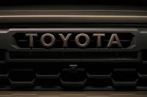 Toyota Tacoma 2024 - 32