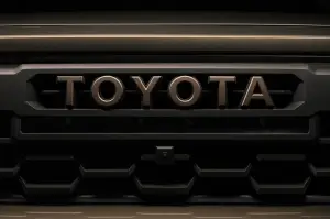 Toyota Tacoma 2024