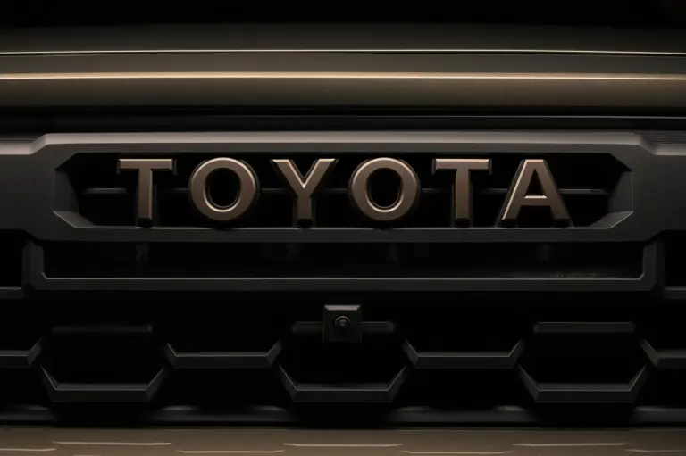 Toyota Tacoma 2024 - 32