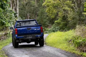 Toyota Tacoma 2024 - 74