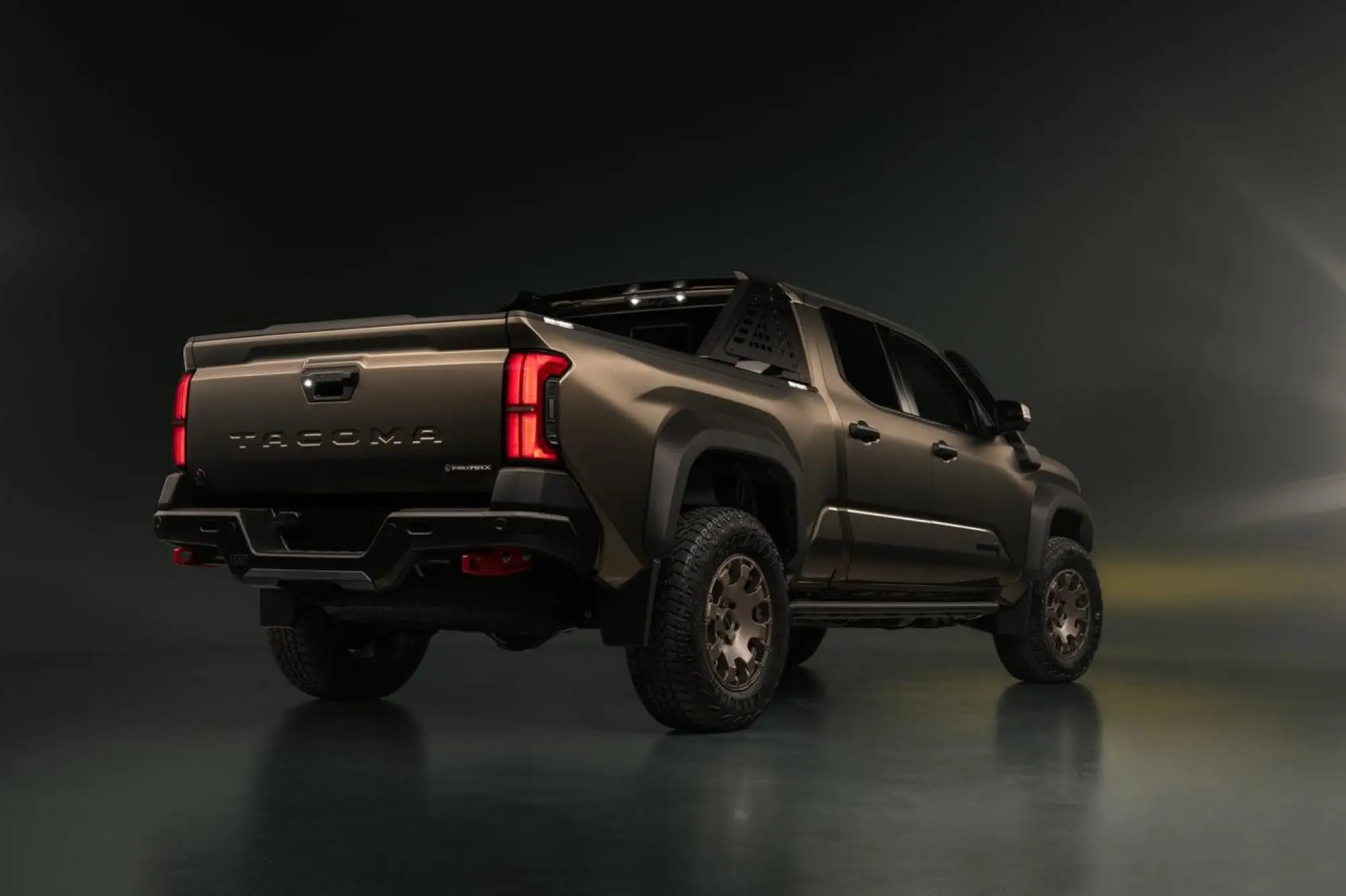 Toyota Tacoma 2024 - 28