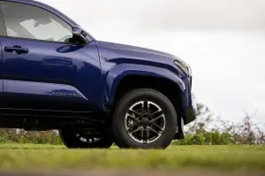 Toyota Tacoma 2024 - 77