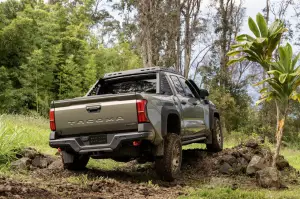 Toyota Tacoma 2024 - 13