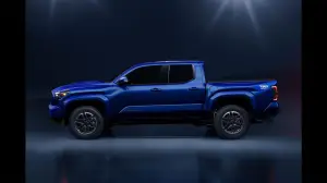 Toyota Tacoma 2024