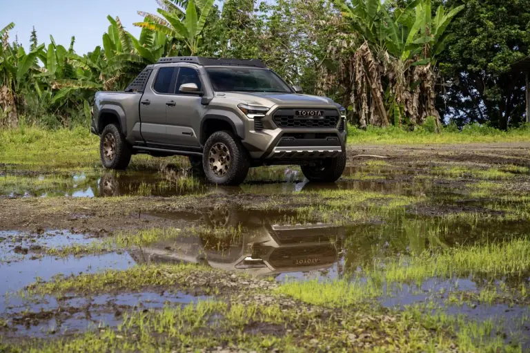 Toyota Tacoma 2024 - 11