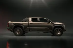 Toyota Tacoma 2024 - 27