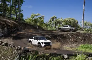 Toyota Tacoma 2024 - 10