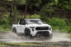 Toyota Tacoma 2024