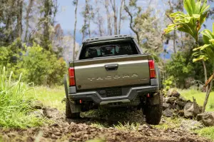 Toyota Tacoma 2024 - 12