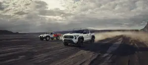 Toyota Tacoma 2024