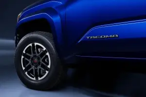 Toyota Tacoma 2024 - 83