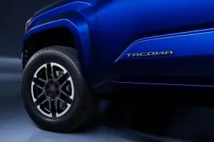 Toyota Tacoma 2024