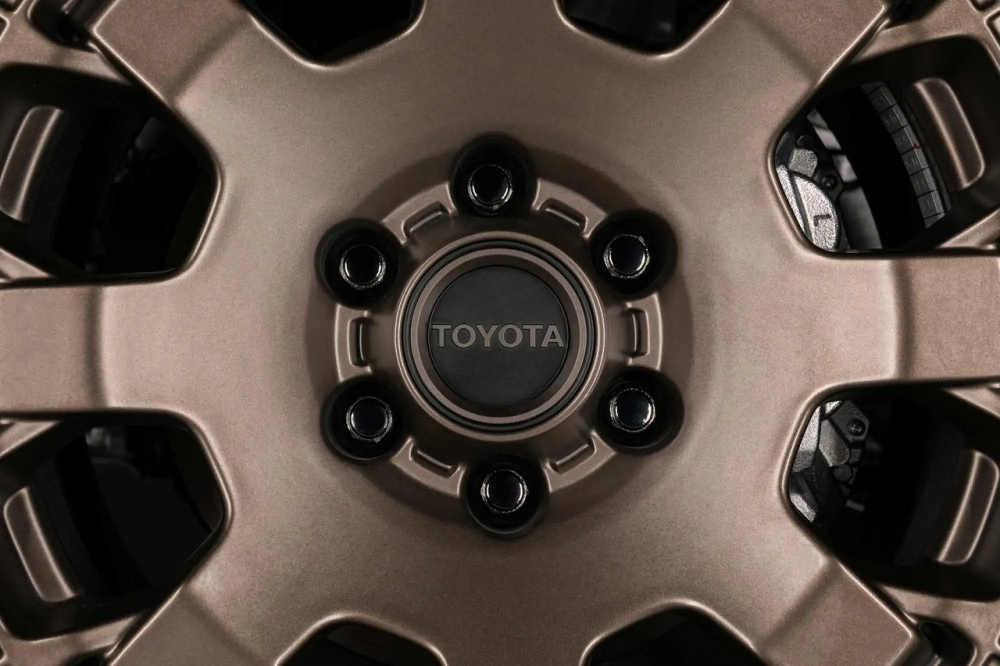 Toyota Tacoma 2024 - 41