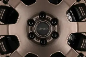 Toyota Tacoma 2024