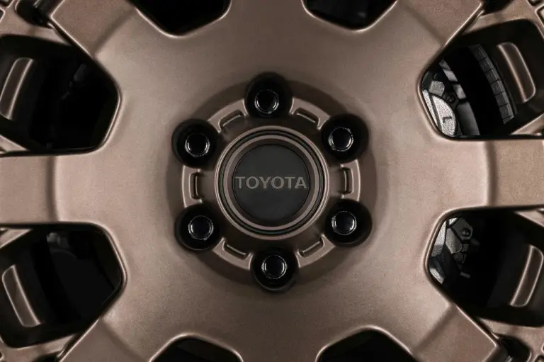 Toyota Tacoma 2024 - 41
