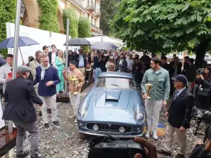 Ferrari 250 GT California Coppa d'Oro 2023 - 6