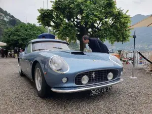 Ferrari 250 GT California Coppa d'Oro 2023 - 5