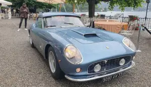 Ferrari 250 GT California Coppa d'Oro 2023 - 2