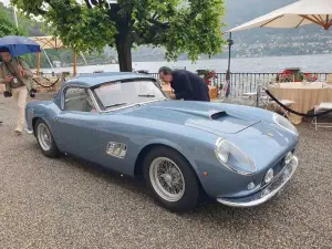 Ferrari 250 GT California Coppa d'Oro 2023 - 1