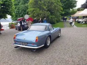 Ferrari 250 GT California Coppa d'Oro 2023 - 4