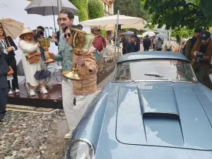 Ferrari 250 GT California Coppa d'Oro 2023 - 7