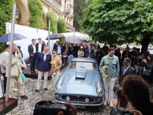 Ferrari 250 GT California Coppa d'Oro 2023 - 8